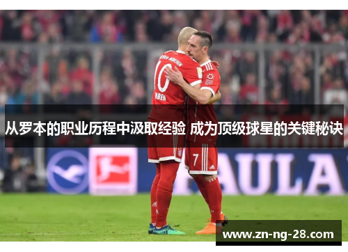 从罗本的职业历程中汲取经验 成为顶级球星的关键秘诀