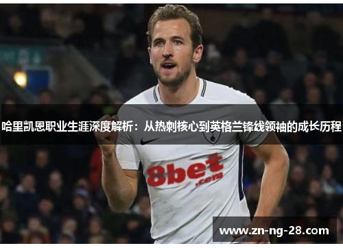 哈里凯恩职业生涯深度解析:从热刺核心到英格兰锋线领袖的成长历程 哈里凯恩职业生涯深度解析:从热刺核心到英格兰锋线领袖的成长历程