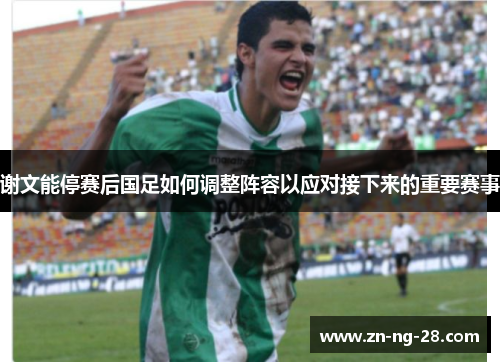 谢文能停赛后国足如何调整阵容以应对接下来的重要赛事 谢文能停赛后国足如何调整阵容以应对接下来的重要赛事