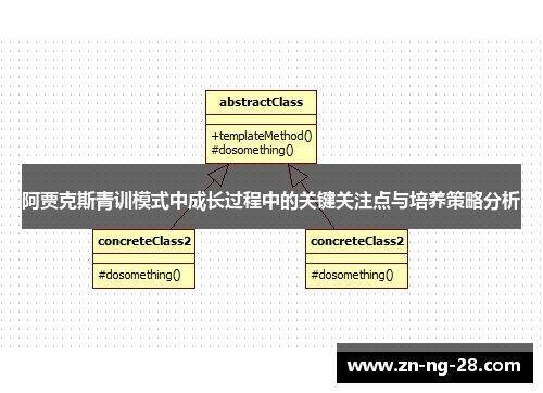 阿贾克斯青训模式中成长过程中的关键关注点与培养策略分析 阿贾克斯青训模式中成长过程中的关键关注点与培养策略分析